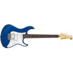 Yamaha Pacifica 012 Dark Blue Metallic
