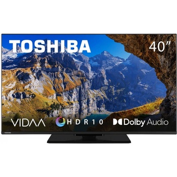 Image 1 of Toshiba 40LV3563DG