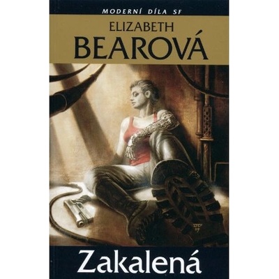 Zakalená
