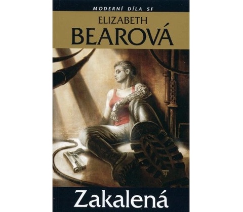 Zakalená