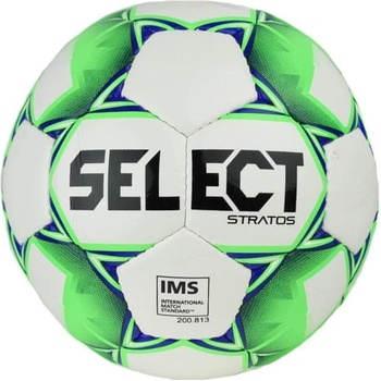 Select STRATOS