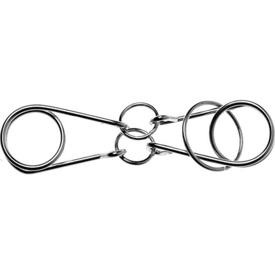 Hlavolam Spinner