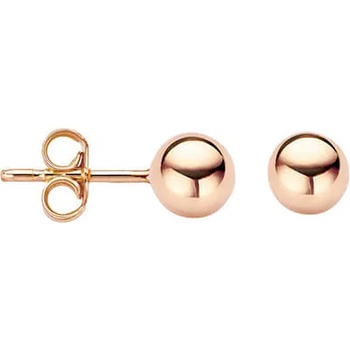 Blush Дамски златни обеци Blush 7122RGO (7122RGO)