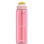KAMBUKKA Water bottle Kambukka Lagoon, pink, plastic, 1 l