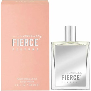 Abercrombie & Fitch Naturally Fierce EDP 100 ml Парфюми