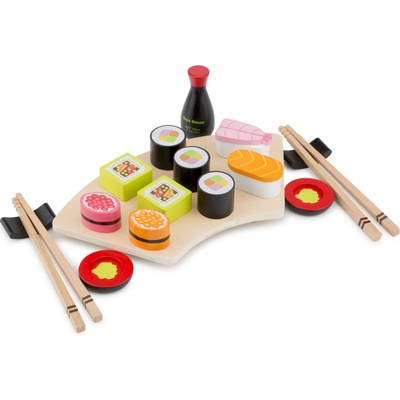 New Classic Toys Sushi set