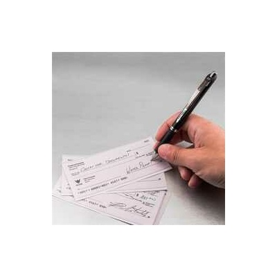 Pentel LRP7 modrá