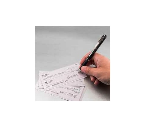 Pentel LRP7 modrá
