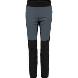 Martini Дамски панталон за ски бягане Martini Women's Wildtrack Hex Pants Cross-country ski trousers - Volcanic / Black - размер XL (103-3260-0215)