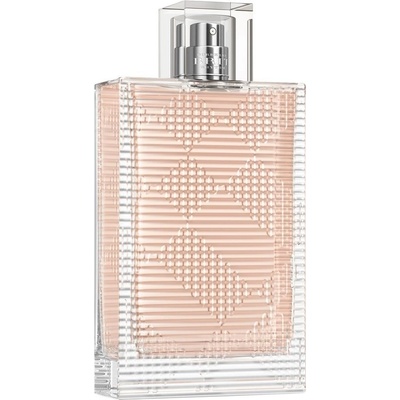 Burberry Brit Rhythm toaletná voda dámska 90 ml tester