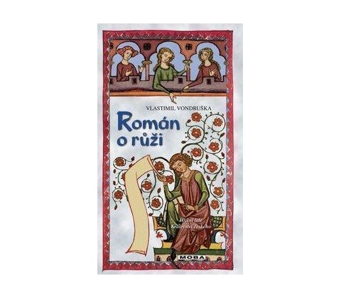 Román o růži