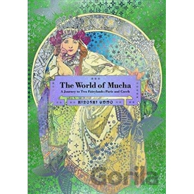 The World of Mucha Hiroshi Unno