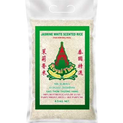 Royal Thai Jasmínová ryža 4,5 kg
