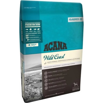 Image 1 of ACANA Wild Coast 17 kg