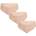 Under Armour Дамски бикини Under Armour UA Pure Stretch NS (3 броя) Under Armour | Bezhov | ЖЕНИ | XS