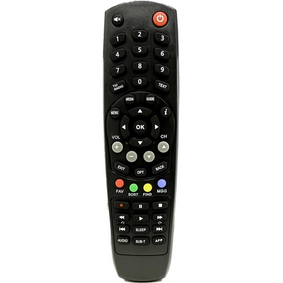 Diaľkový ovládač Kaon KSC-270IR