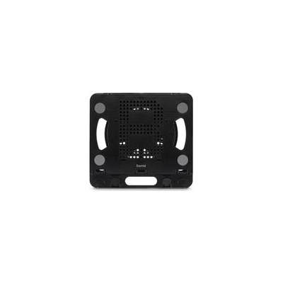 Hama "Rotation", въртяща се на 360°, наклоняща се на 8 нива, до 40 см (15, 6") (HAMA-126817)