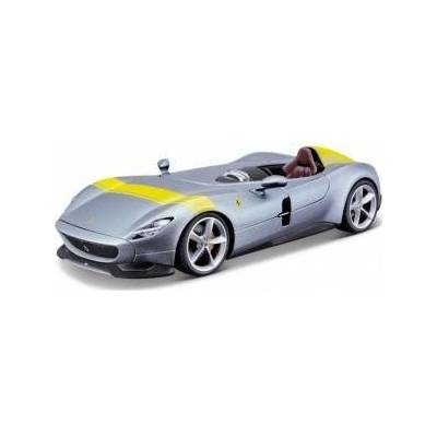 Ferrari Monza SP1 1: 24 BBURAGO