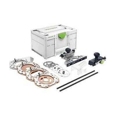 Festool ZS-OF 2200 Sada příslušenství 576832