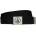 Volcom Мъжки колан Volcom Circle Web Belt - Black - размер One size (203-3357-0111)