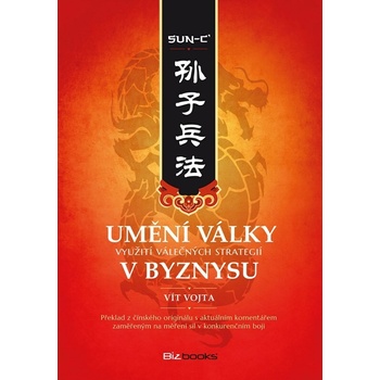 Umění války