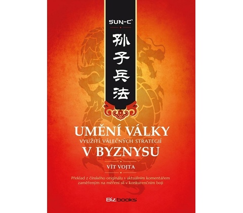 Umění války