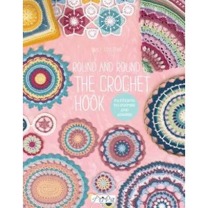 Round and Round the Crochet Hook | Emily Littlefair (ISBN: 9786059192309)