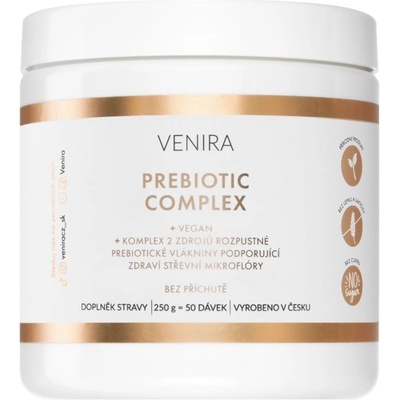 Venira Prebiotic Complex bez příchutě 250 g