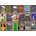 Bluebird Puzzle - Puzzle Davison: Doors of USA - 1 500 piese