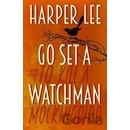 Go Set A Watchman - Harper Lee