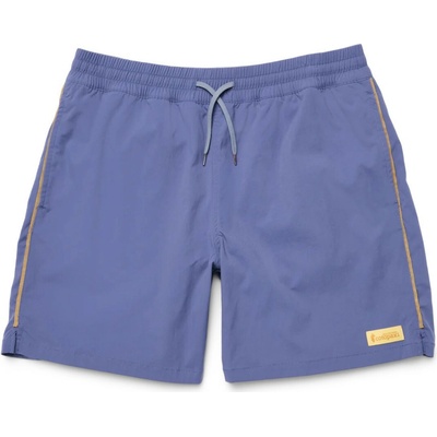 Cotopaxi Brinco 7" Short tmavosivá