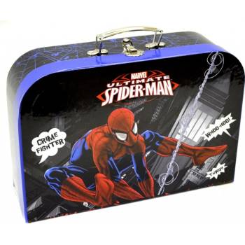 Karton P+P lamino Spider man
