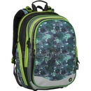 Bagmaster Element 9 B zelená Gray černá