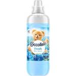 Coccolino Омекотител за тъкани Coccolino Blue Splash 966 мл (42 пранета)