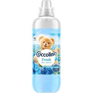 Coccolino Омекотител за тъкани Coccolino Blue Splash 966 мл (42 пранета)