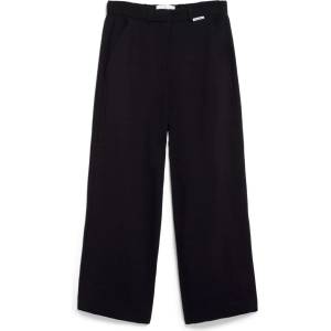 Armedangels Дамски ежедневен панталон Armedangels Women's Caarunus Lino Casual trousers - Black (107-2887-0412)