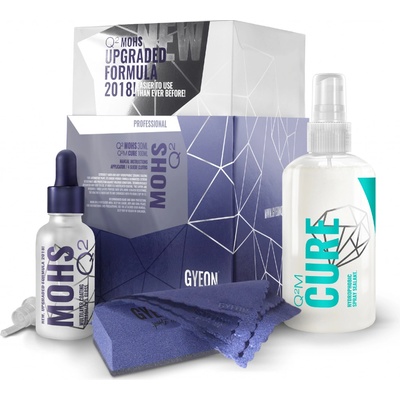 Gyeon Q2 Mohs 30 ml