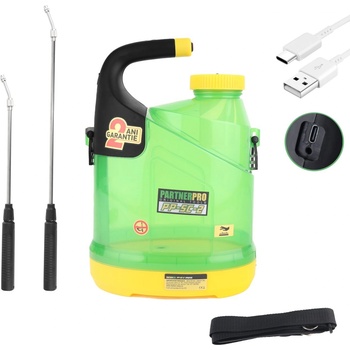 Image 1 of PartnerPro PP-5C 2 (14633)