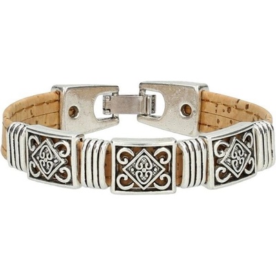 Gilles Costa dámský korkový ORNAMENT 21352