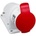 Schneider Electric ЕВРОКОНТАКТ 32a ip44 38 schneider (3303432416317)