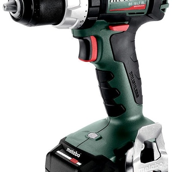 Metabo BS 18 LT BL + 2x4,0 Ah 602325500