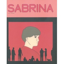 Sabrina - Nick Drnaso