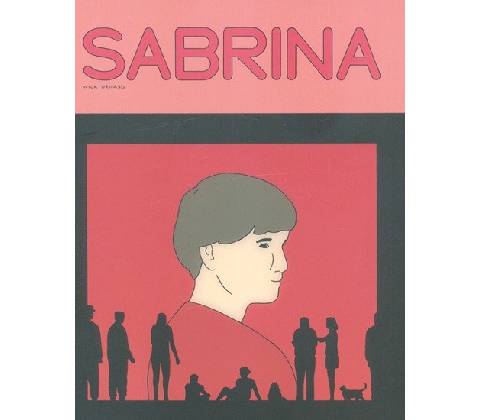 Sabrina - Nick Drnaso
