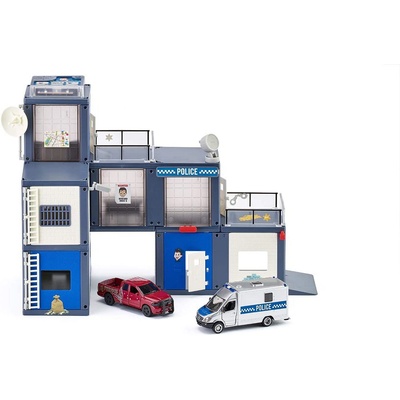 SIKU 5510 комплект за игра (5510)