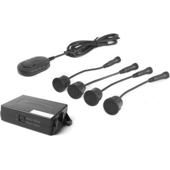 TSS Group Парктроник за задна броня Steelmate PTS-411EX (pts411ex)