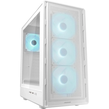 Image 1 of COUGAR Airface Pure Pro white (CGR-2GA5W-P)