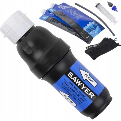 SAWYER SP129 Squeeze Filter