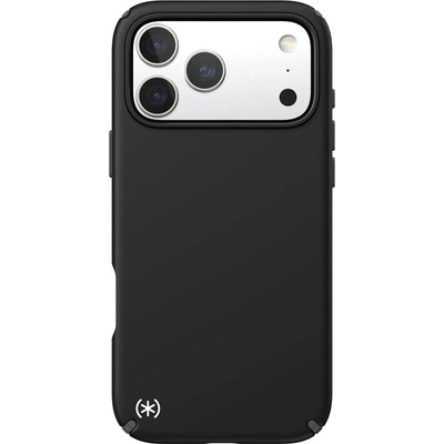Speck Калъф Speck - Presidio 2 Pro, iPhone 17 Pro Max, MagSafe, Black/Slate Grey (150984-D143)