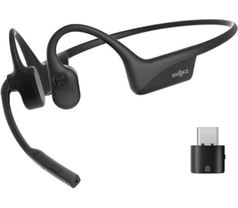 Shokz OpenComm2