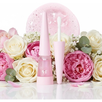 VT Reedle Shot Lip Plumper Lesk na rty se zvětšujícím efektem twinkle 4,3 g